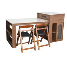 Cargar imagen en el visor de la galería, Mueble extensible Marble